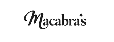 Logo Macabras 