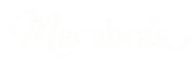 Logo Macabras 