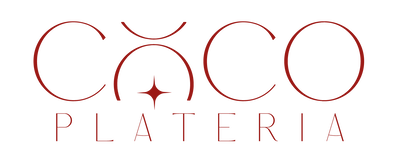Logo COCO PLATERIA