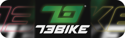 Logo 73BIKE