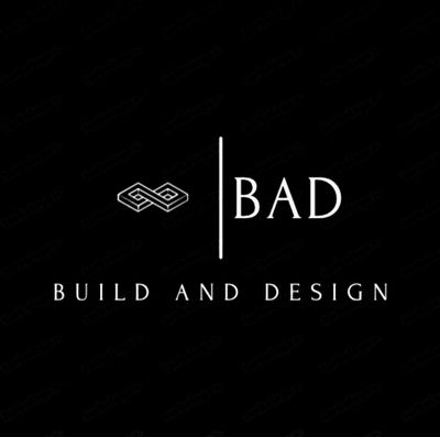 Logo BAD Build And Design