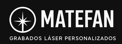 Logo Matefan