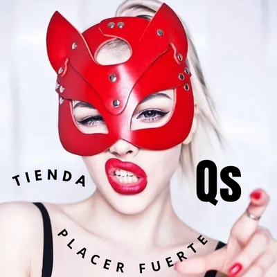 Logo TIENDA QS