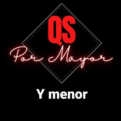 Logo TIENDA QS