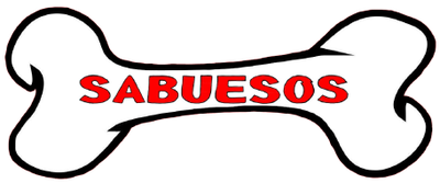 Logo sabuesos