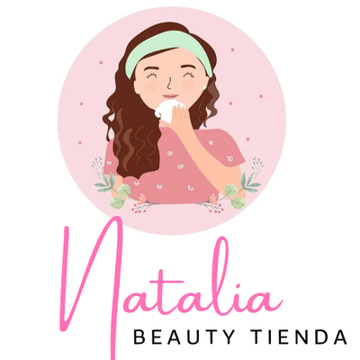 Logo Natalia Beauty Tienda