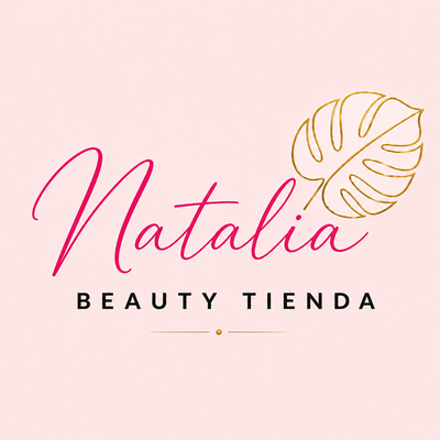 Logo Natalia Beauty Tienda