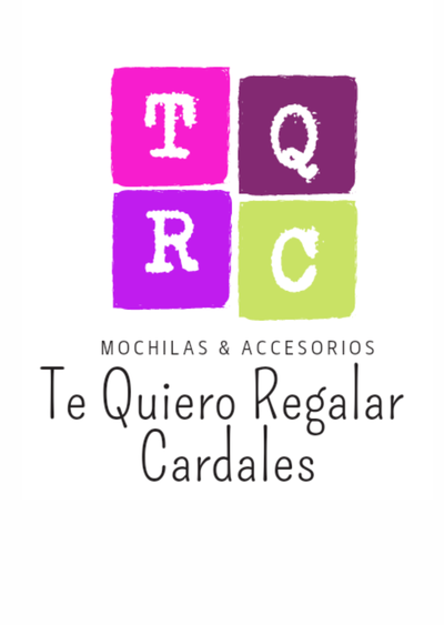 Logo Te Quiero Regalar Cardales 