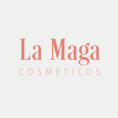 Logo La Maga Cosmeticos