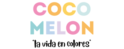 Logo Cocomelon