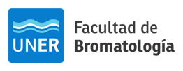 Logo Facultad de Bromatología