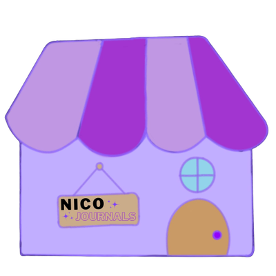 Logo Nico journals 