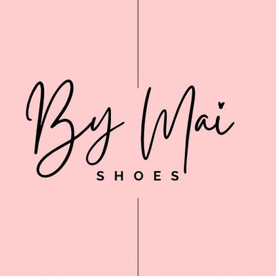 Logo by mai shoes