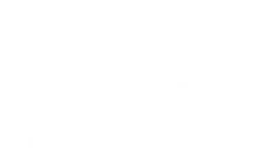 Logo Burbi Remeras | Remeras estampadas con mucha onda
