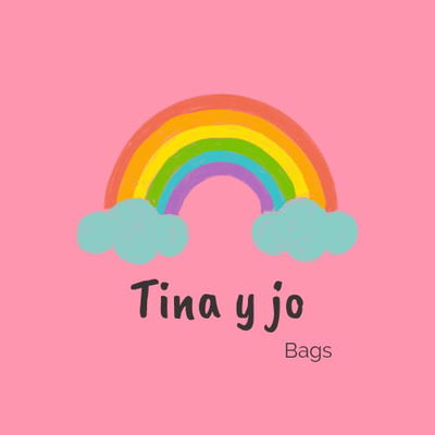 Logo tinayjo bags