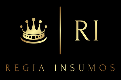 Logo Regia Insumos 