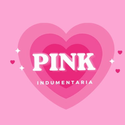 Logo Pink Indumentaria 