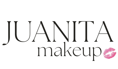 Logo Juanita Makeup