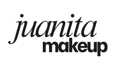 Logo Juanita Makeup