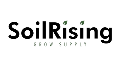 Logo SoilRising