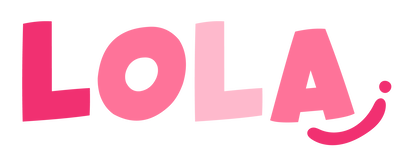 Logo Lola Impresiones