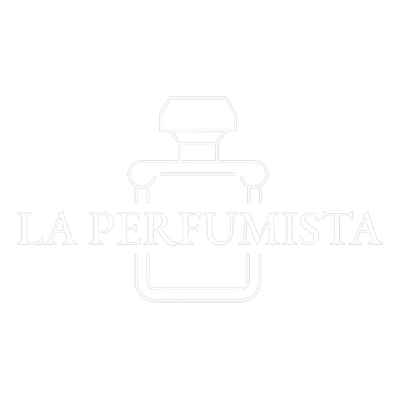Logo La Perfumista