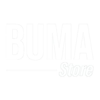 Logo Buma store