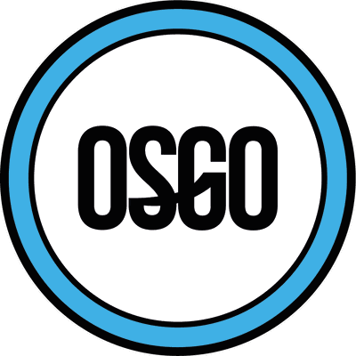 Logo OSGO