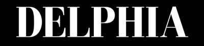 Logo Delphia