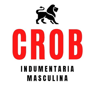 Logo CROB INDUMENTARIA