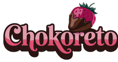 Logo Chokoreto 