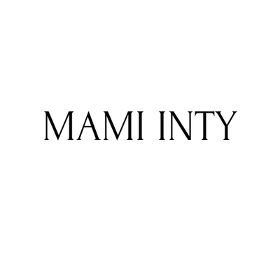 Logo Mamiinty