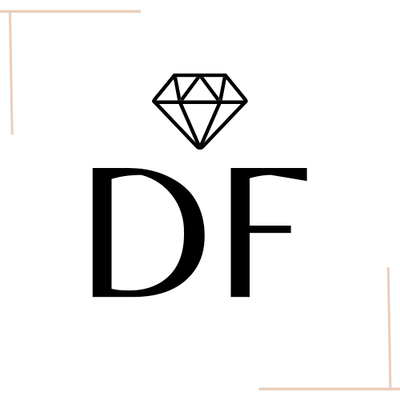 Logo DF Bijouterie