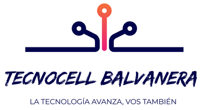 Logo TECNOCELL BALVANERA