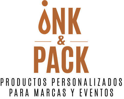Logo inkandpack
