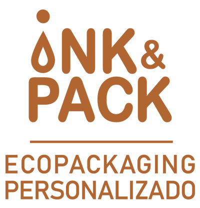 Logo inkandpack