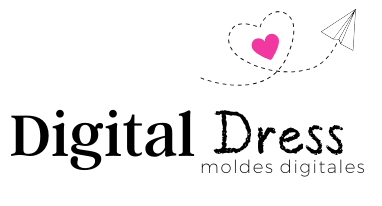 Logo Digital Dress