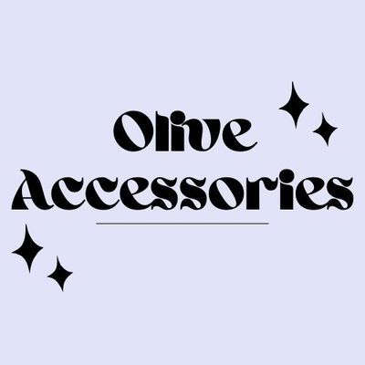 Logo Olive Accesorios