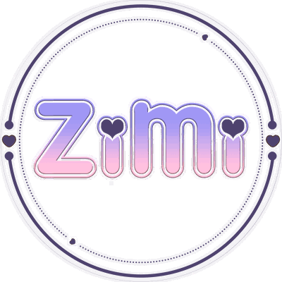 Logo ZiMi