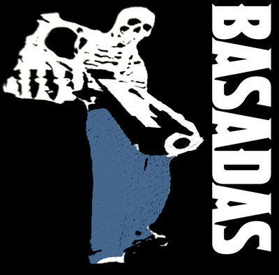 Logo Remeras Basadas