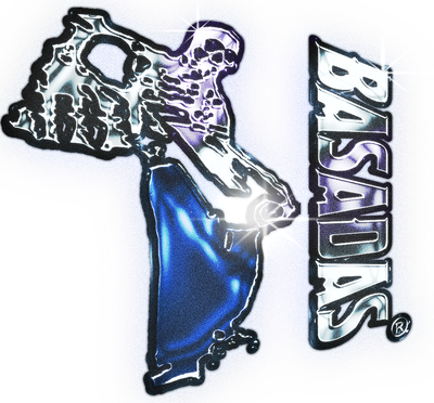 Logo Remeras Basadas®