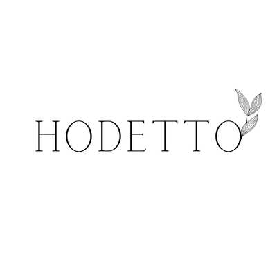 Logo Hodetto