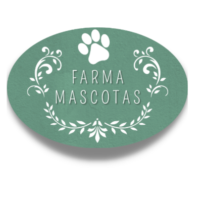 Logo Farma Mascotas