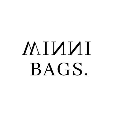Logo MINNI BAGS