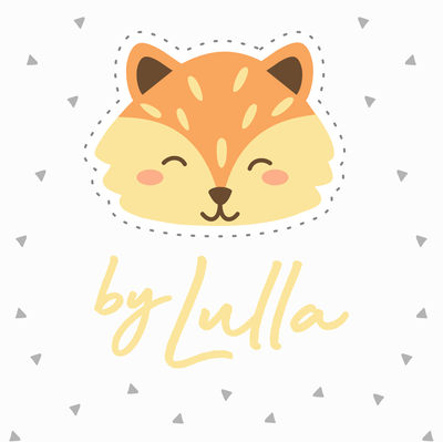 Logo Lulla Ajuares