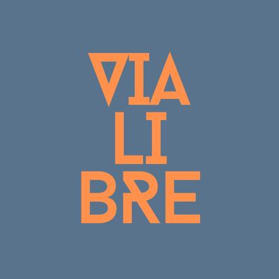 Logo Tienda Via Libre