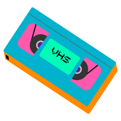 Logo vhsestampas