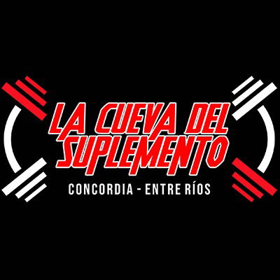 Logo La cueva del suplemento