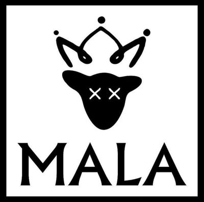 Logo MALA 