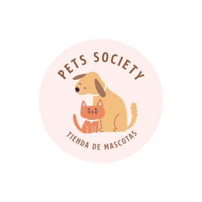 Logo Petssocietyshop